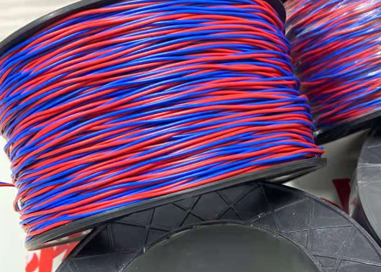 南岗隧道专用放炮线材质解密：隐藏在硬朗外表下的密保奥秘