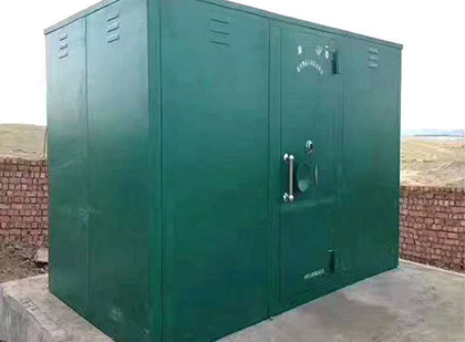 南岗炸药柜的作用：不仅仅是容器，更是安全与管理的核心防线